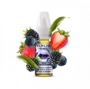 ELF E-Liquid Jack 10 ml