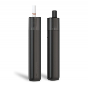 Vilter 2 Pod Kit Black