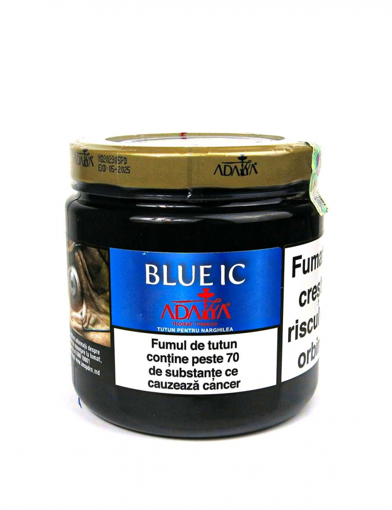 ADALYA Blue Ice 1000 gr. ADALYA Blue Ice 1000 gr.