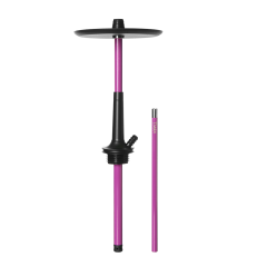 Кальян TIAGA Iris розовый Кальян TIAGA Iris розовый