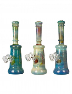 Bong Amsterdam | Limited Edition Special Shape Series - H:26cm - SG: 14.5mm