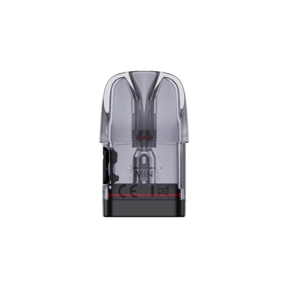 Cartridge UWELL CALIBURN G3 (0.6 om,2,5 ml) (4 Pac) (blister(4 buc)) Cartridge UWELL CALIBURN G3 (0.6 om,2,5 ml) (4 Pac) (blister(4 buc))