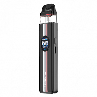 Pod VAPORESSO XROS 5 (Carbon Stripe) Pod VAPORESSO XROS 5 (Carbon Stripe)