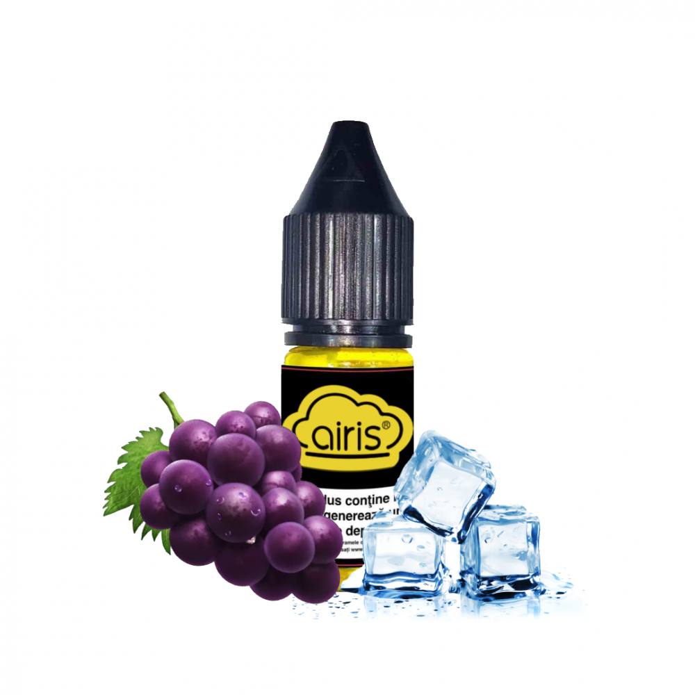 AIRIS 23 Grape Ice AIRIS 23 Grape Ice
