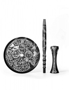 ����� ALPHA HOOKAH (�����-�����-�������)