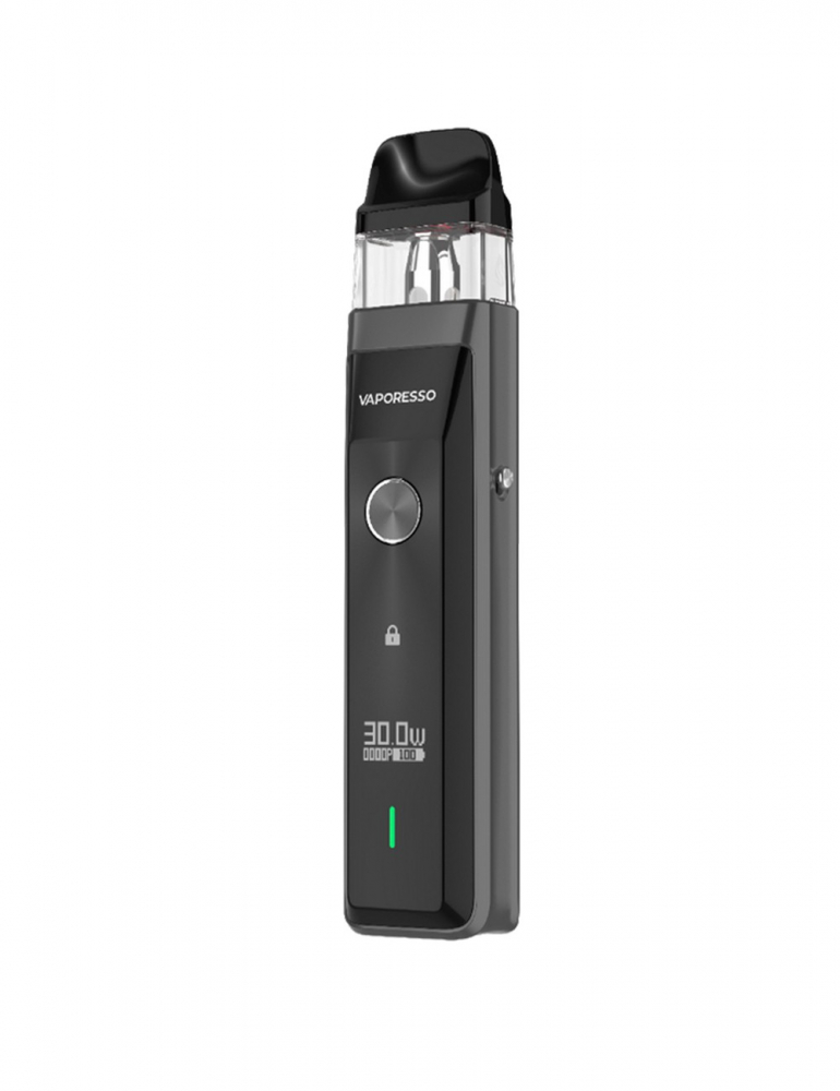 VAPORESSO LUXE  PRO KIT (Black)