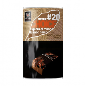 ����� ���������� MAK BAREN CHOICE #20