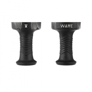 ����� ALPHA BOWL Wave Phunnel (BLACK CENOTE)