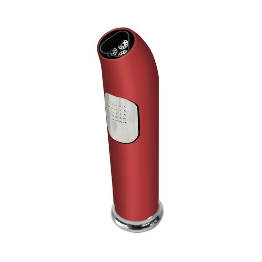 ��������� MYON TRIJET RED 3-JET CHROME