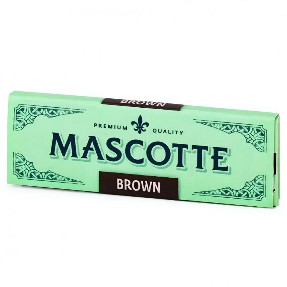 ������� Mascotte Brown