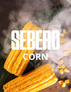 Tutun p-u narghilea Sebero Corn