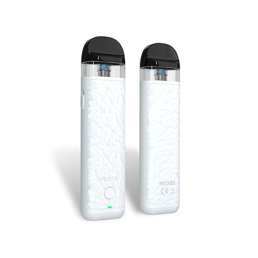 Minican 4 White Minican 4 White