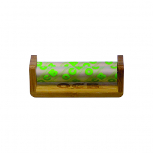 �������  OCB BAMBOO ROLLER SINGLE