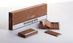 Cigaronne Big Boss XL Filter