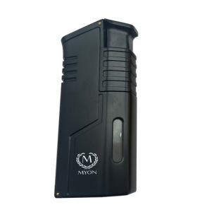 ��������� MYON Coursa 3-Jet Black