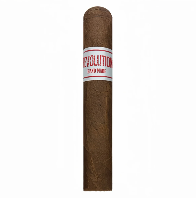 Trabucuri REVOLUTION HAND MADE 5X46