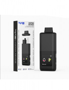 Pod Z-JOINS MINI (black)