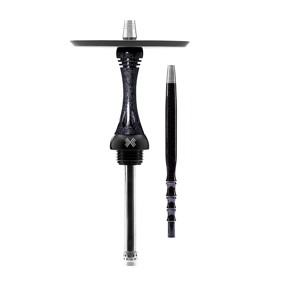 Кальян | Alpha Hookah X (без колбы) (Cosmo) Кальян | Alpha Hookah X (без колбы) (Cosmo)