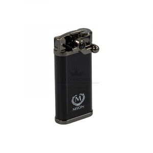 ��������� MYON Cigar-King Jet Blac in cutie cadou