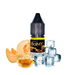 BaLMY - E-Liquid 10ml (Honidew molen ice)