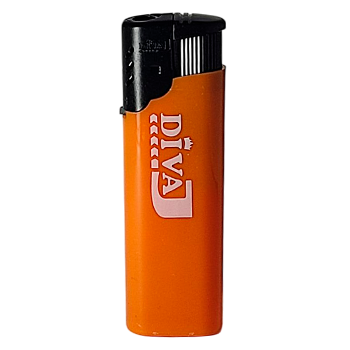 ЗАЖИГАЛКА Divaj turbo DY-F002 ЗАЖИГАЛКА Divaj turbo DY-F002