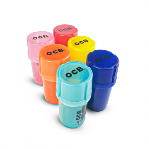 Grinder OCB 2 in 1