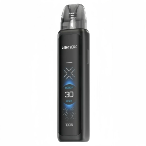 GEEKVAPE Wenax Q Ultra 3ml (Carbon Black)