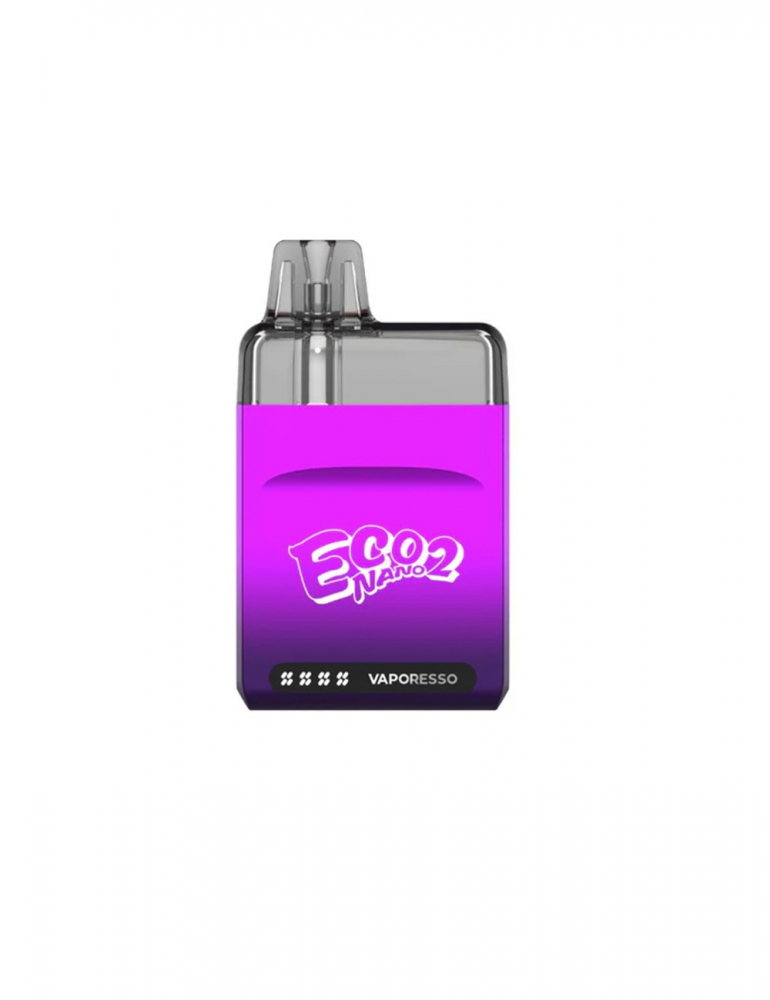 Pod VAPORESSO ECO NANO 2 (Mystic Purple) Pod VAPORESSO ECO NANO 2 (Mystic Purple)