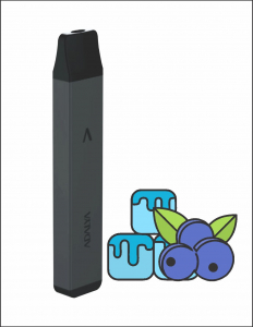 Adalya _600 - Blue Ic