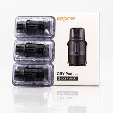 Cartridge OBY