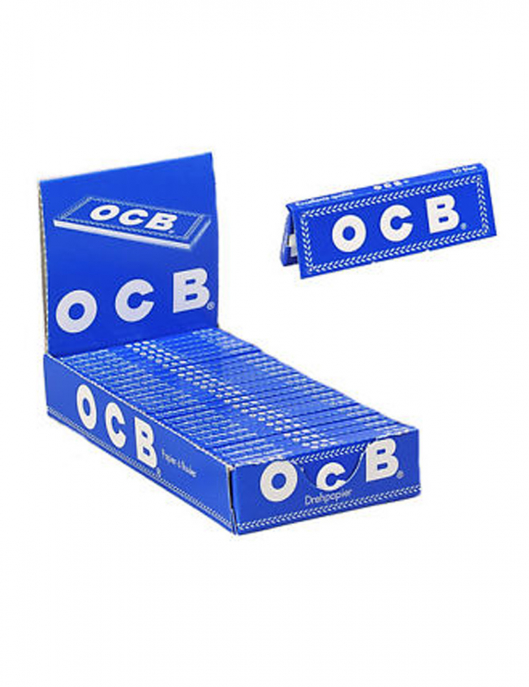 ������ OCB BLUE SINGLE