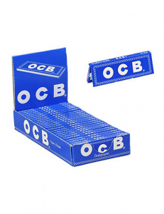 ������ OCB BLUE SINGLE