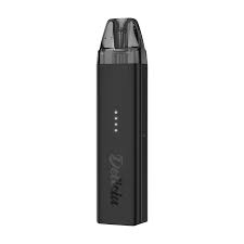 Pod DELICIU MATE (Black) Pod DELICIU MATE (Black)