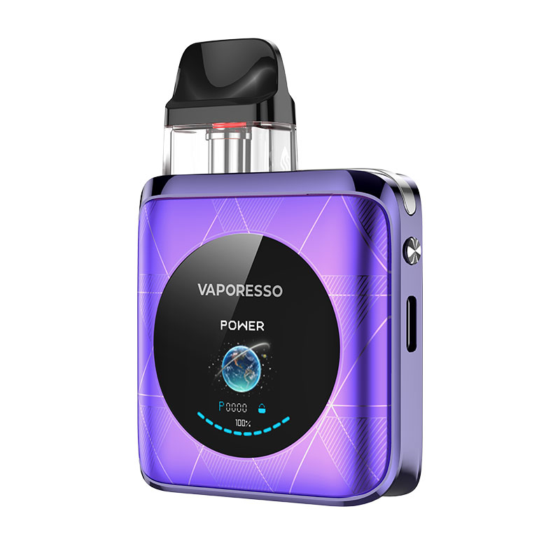 Pod VAPORESSO XROS 4 NANO (Twilight Purple) Pod VAPORESSO XROS 4 NANO (Twilight Purple)
