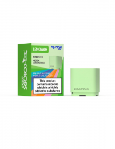 Z-COLORS 2ml Lemonade (LMDE)