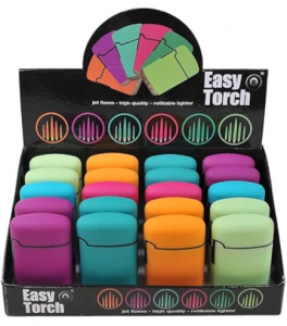 ��������� Easy Torch 8 Outdoor Rock