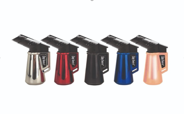 ��������� Easy Torch Ruber Freestyle metallic