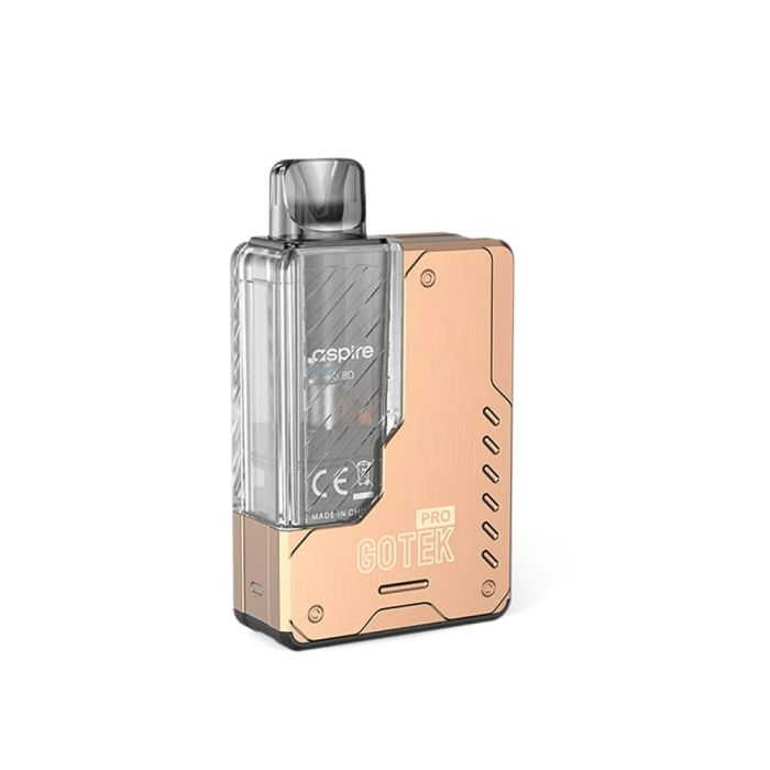 Gotek Pro - Rose Gold