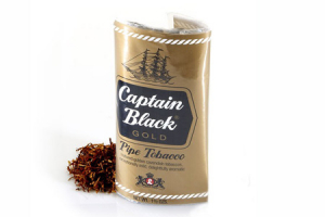 ����� ��������� Captain Black Yellow  42.5 gr