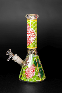 Bong Glass JNBG-06