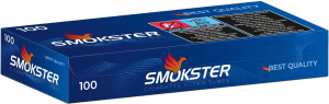 CIGAR.TUBES SMOKSTER 100