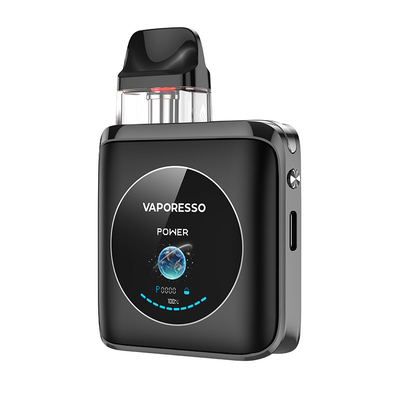 Pod VAPORESSO XROS 4 NANO (Graphite Black) Pod VAPORESSO XROS 4 NANO (Graphite Black)