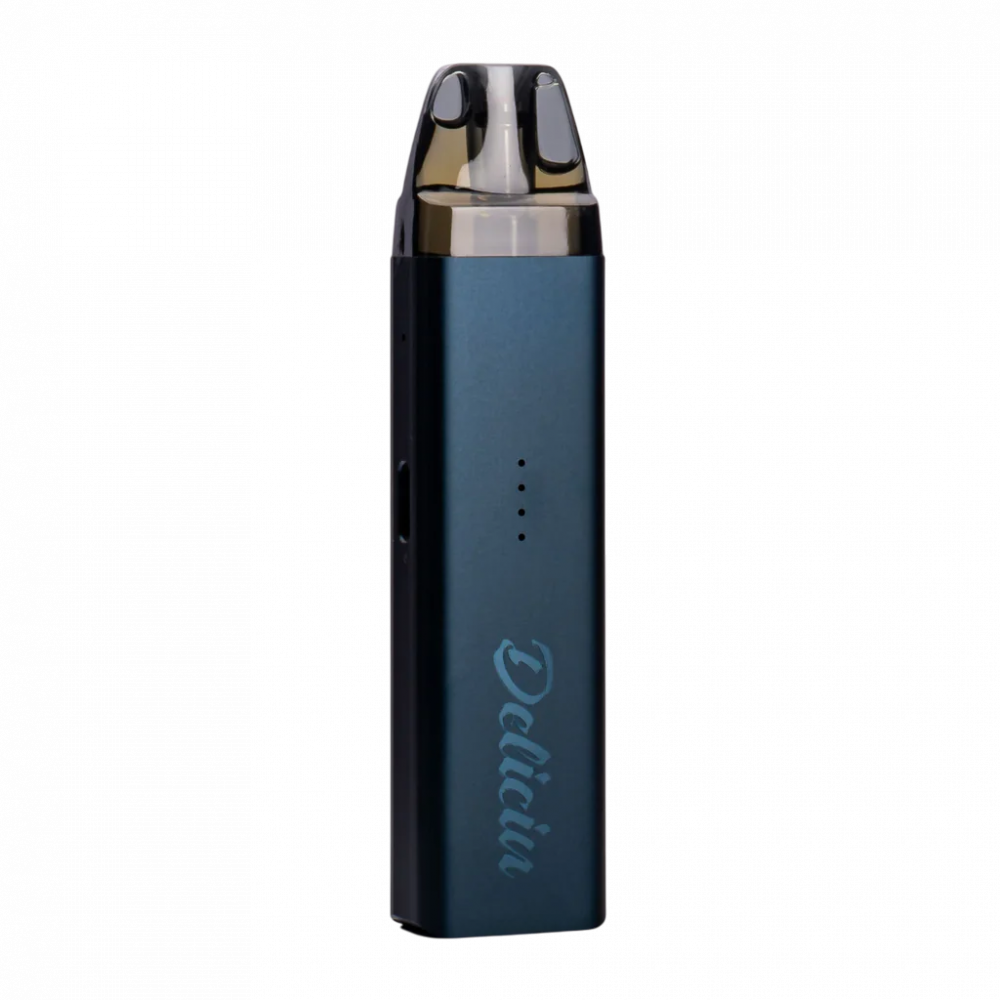 Pod DELICIU MATE (Blue) Pod DELICIU MATE (Blue)