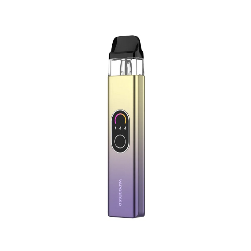 Pod VAPORESSO XROS 4 (Sunset Neon) Pod VAPORESSO XROS 4 (Sunset Neon)