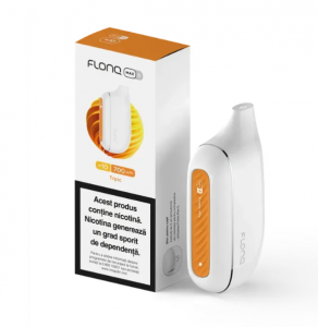 Tigareta electronica Flonq MAX E TRPIC �10