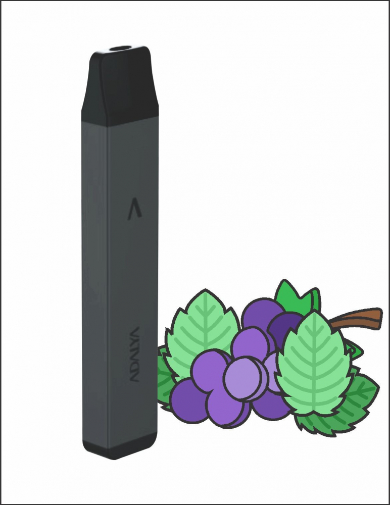 Adalya _600 - Grp Drp Adalya _600 - Grp Drp