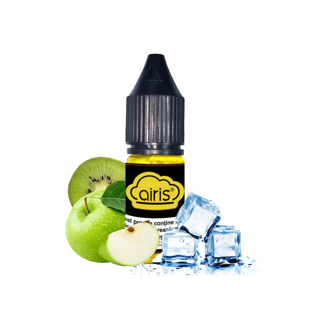 AIRIS 19 Apple Kiwi Ice