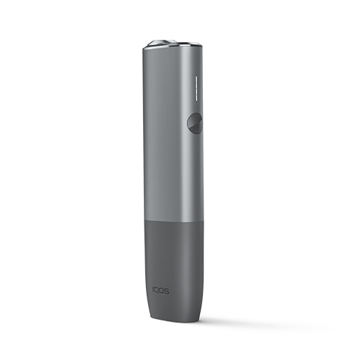 Sistem IQOS ILUNA ONE Pebble Grey