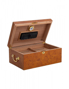 Humidor Toscana