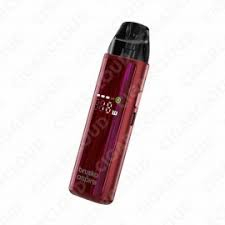 Aspire Minican 6 Crimson Red